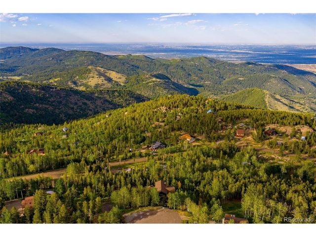 10333 Georgia Cir, Morrison, CO 80465