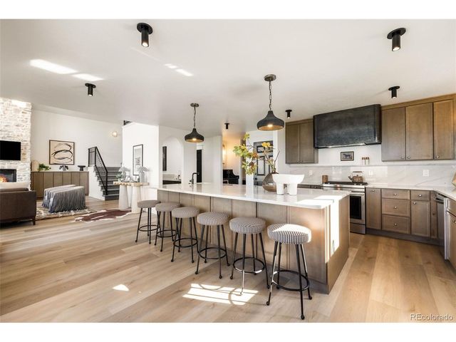 10333 Georgia Cir, Morrison, CO 80465