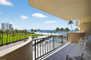 4001 Gulf Shore BLVD N 303, Naples, FL 34103