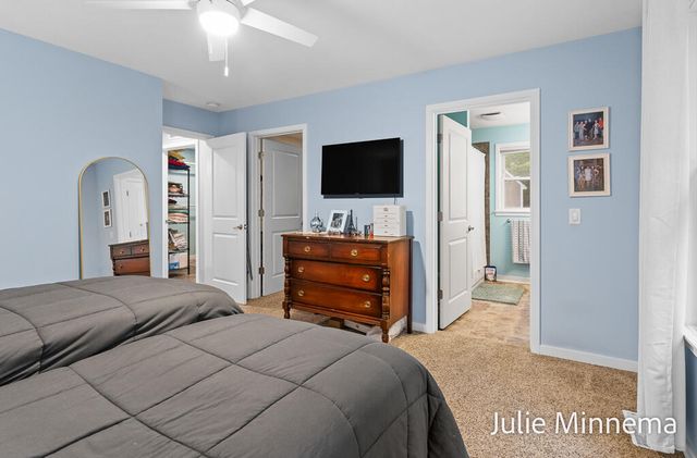 13445 Hidden Creek Court, Grand Haven, MI 49417