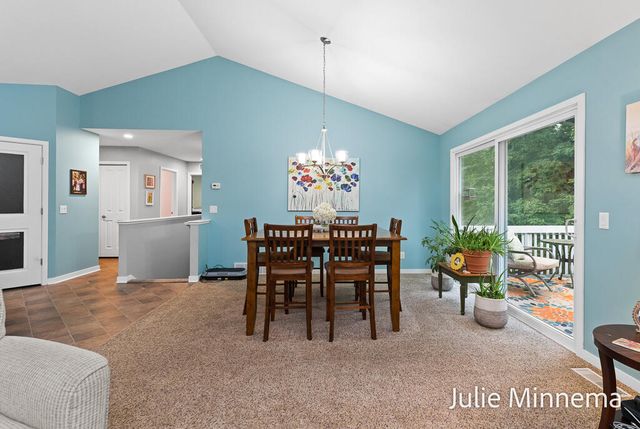13445 Hidden Creek Court, Grand Haven, MI 49417