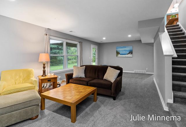 13445 Hidden Creek Court, Grand Haven, MI 49417