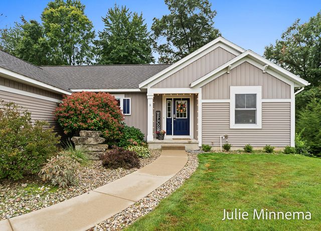 13445 Hidden Creek Court, Grand Haven, MI 49417
