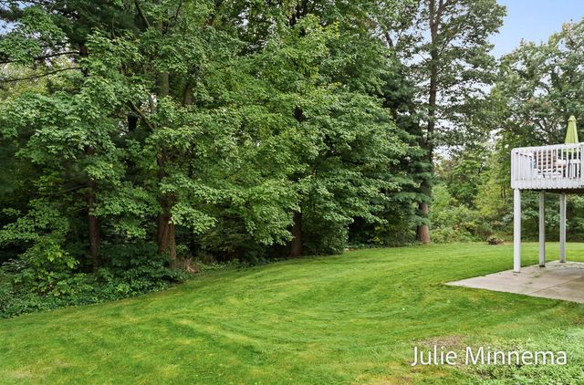 13445 Hidden Creek Court, Grand Haven, MI 49417
