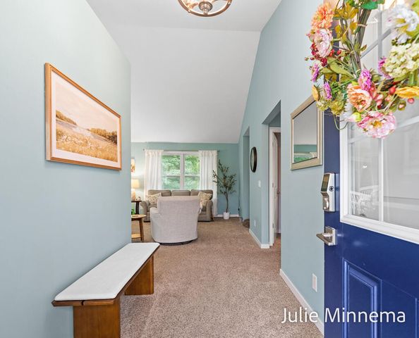 13445 Hidden Creek Court, Grand Haven, MI 49417