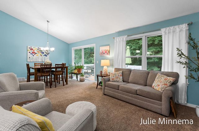 13445 Hidden Creek Court, Grand Haven, MI 49417