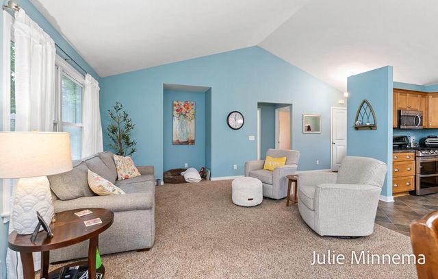 13445 Hidden Creek Court, Grand Haven, MI 49417