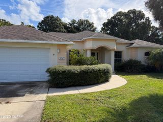 3747 Sunrise Oaks Drive, Port Orange, FL 32129