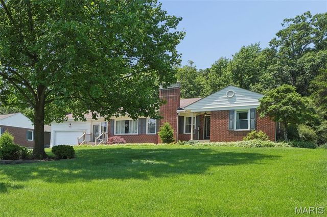23 Lincord Drive, Unincorporated, MO 63128