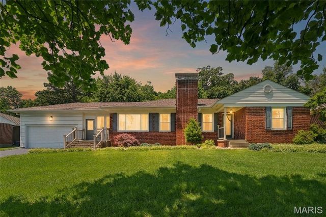 23 Lincord Drive, Unincorporated, MO 63128