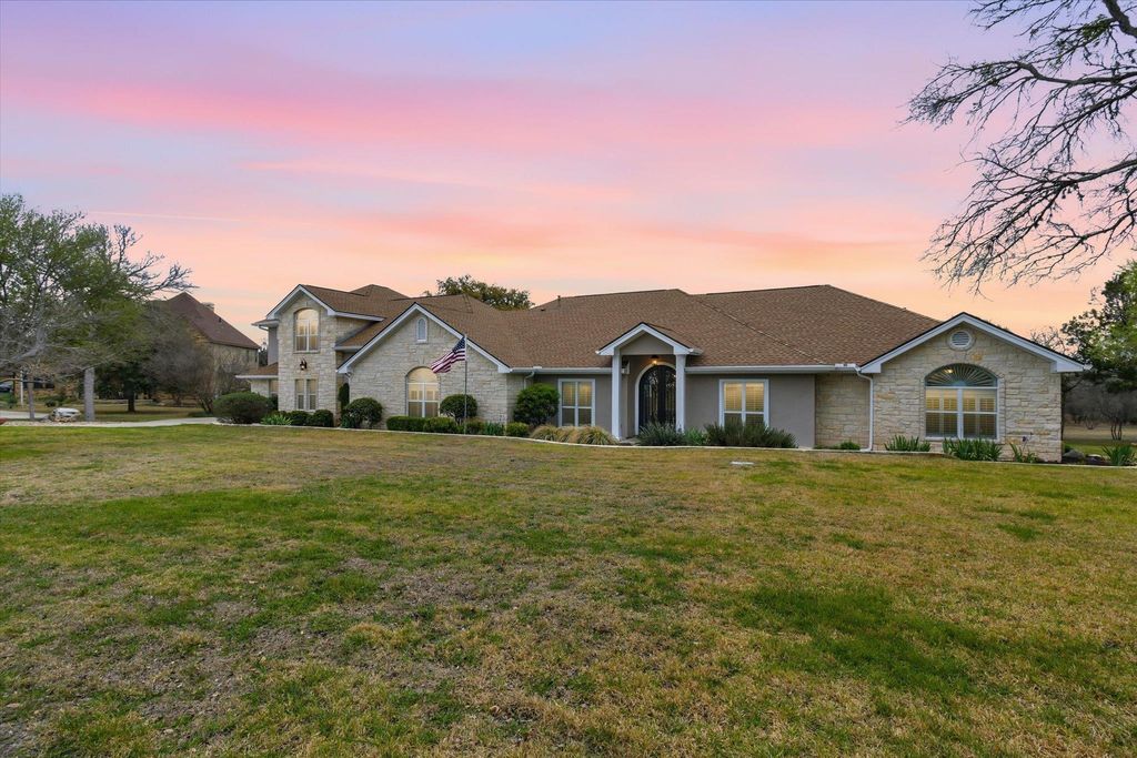 2235 Summit Ridge DR, San Marcos, TX 78666