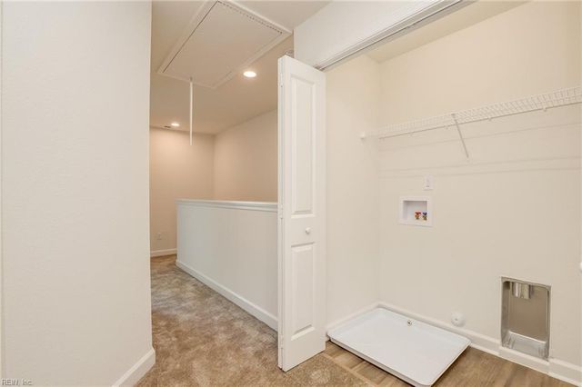 1011 Serene Rd Unit 101, Suffolk, VA 23435