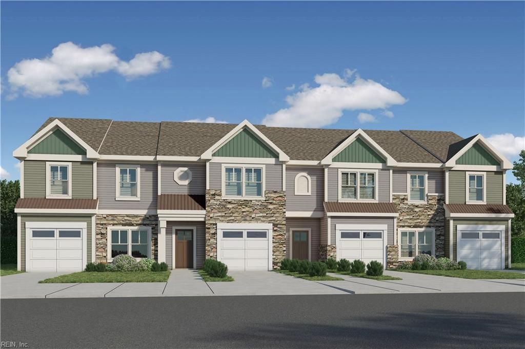 1011 Serene Rd Unit 101, Suffolk, VA 23435