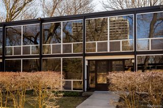 1346 Nicolet Place, Detroit, MI 48207