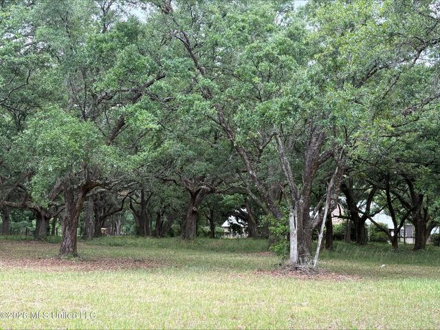 Dedeaux Clan Road, Gulfport, MS 39503