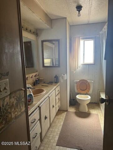 4401 N Musket Road, Marana, AZ 85653