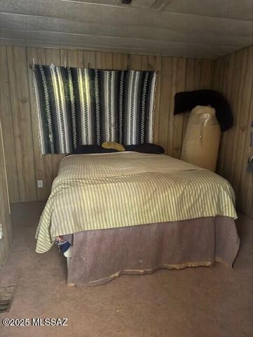 4401 N Musket Road, Marana, AZ 85653