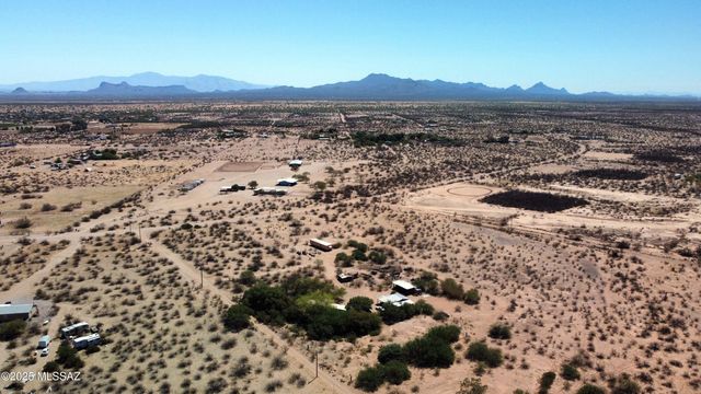 4401 N Musket Road, Marana, AZ 85653