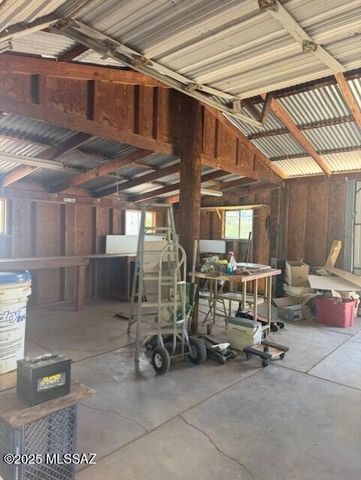 4401 N Musket Road, Marana, AZ 85653