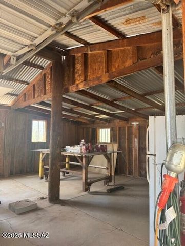 4401 N Musket Road, Marana, AZ 85653