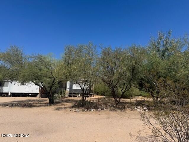 4401 N Musket Road, Marana, AZ 85653