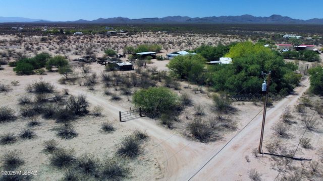 4401 N Musket Road, Marana, AZ 85653