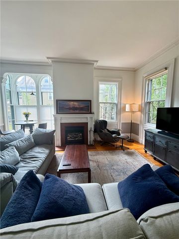367 Benefit Street 1, Providence, RI 02903