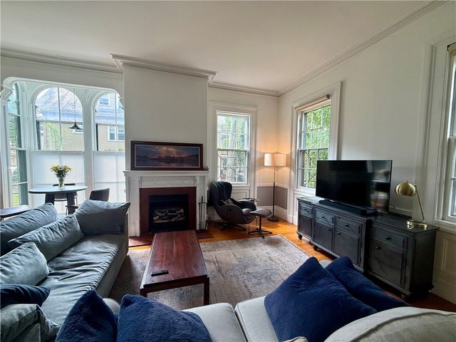 367 Benefit Street 1, Providence, RI 02903
