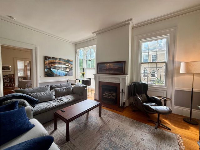 367 Benefit Street 1, Providence, RI 02903