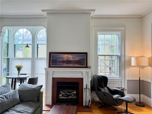 367 Benefit Street 1, Providence, RI 02903