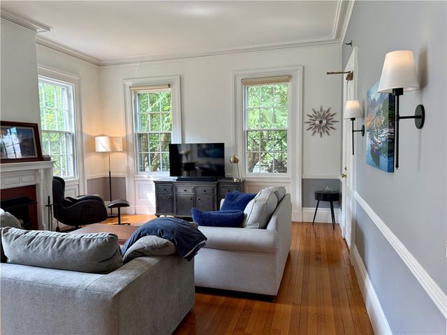 367 Benefit Street 1, Providence, RI 02903