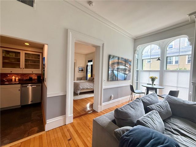 367 Benefit Street 1, Providence, RI 02903
