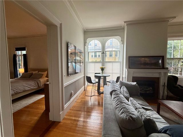 367 Benefit Street 1, Providence, RI 02903