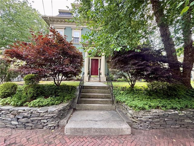 367 Benefit Street 1, Providence, RI 02903