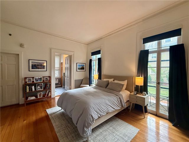 367 Benefit Street 1, Providence, RI 02903