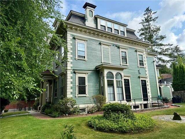 367 Benefit Street 1, Providence, RI 02903