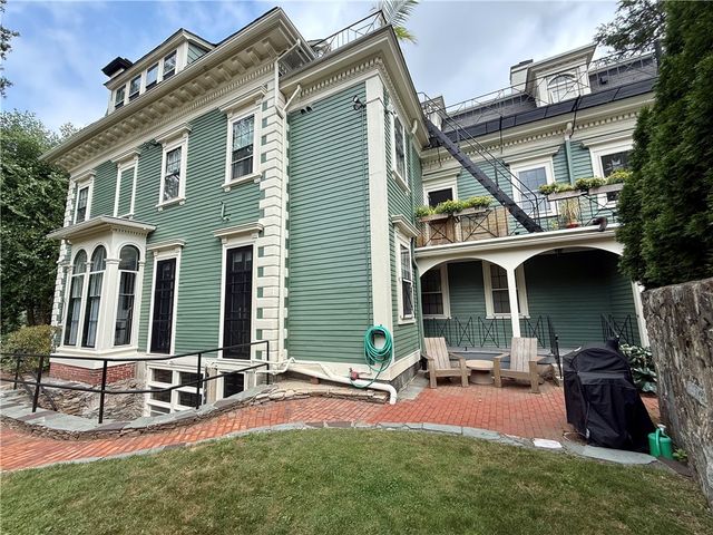 367 Benefit Street 1, Providence, RI 02903