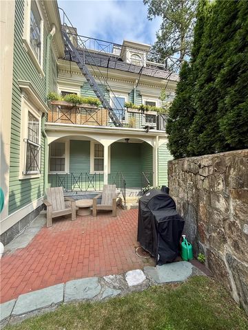 367 Benefit Street 1, Providence, RI 02903
