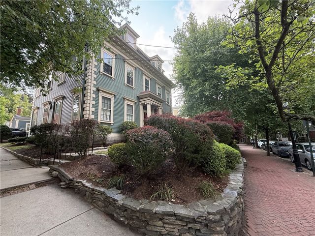 367 Benefit Street 1, Providence, RI 02903