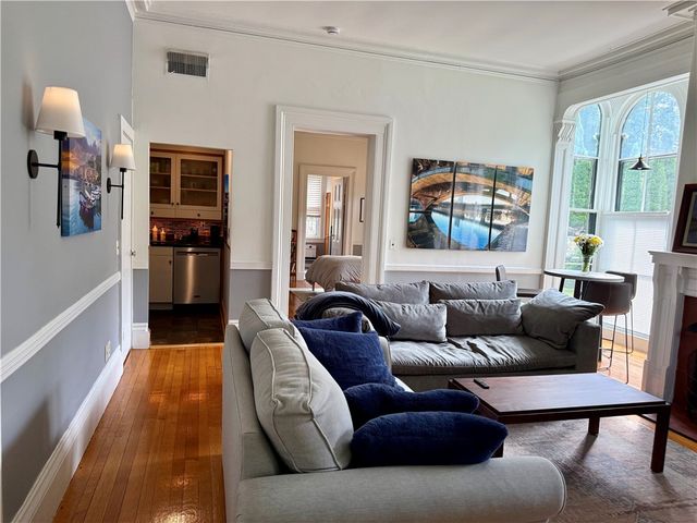367 Benefit Street 1, Providence, RI 02903