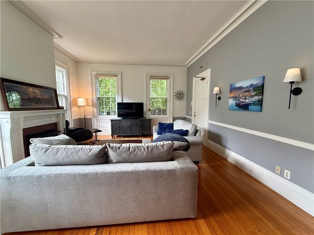 367 Benefit Street 1, Providence, RI 02903