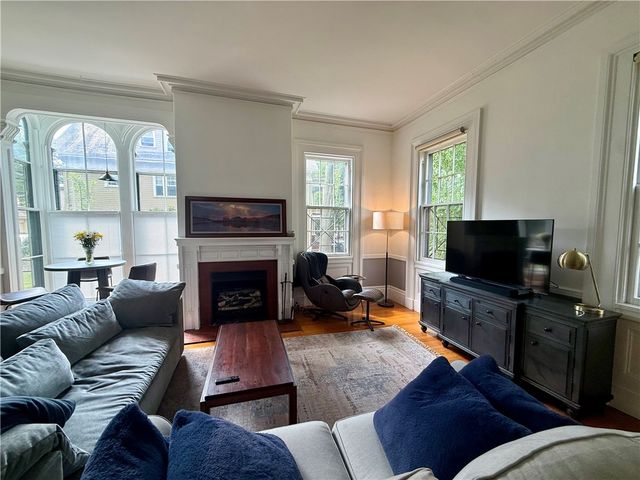 367 Benefit Street 1, Providence, RI 02903
