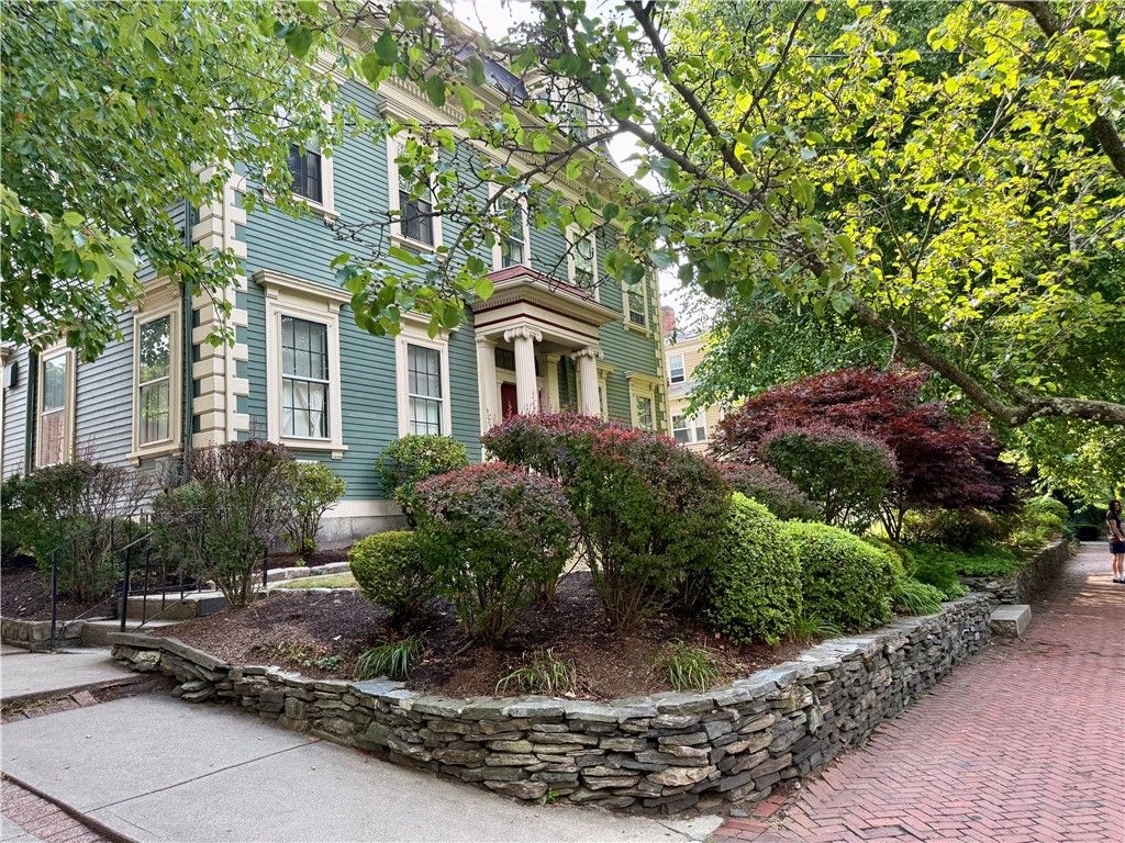 367 Benefit Street 1, Providence, RI 02903