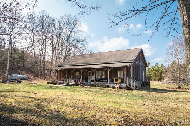 760 County Road 203, Annapolis, MO 63620