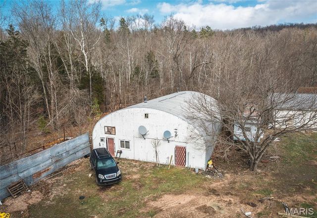 760 County Road 203, Annapolis, MO 63620