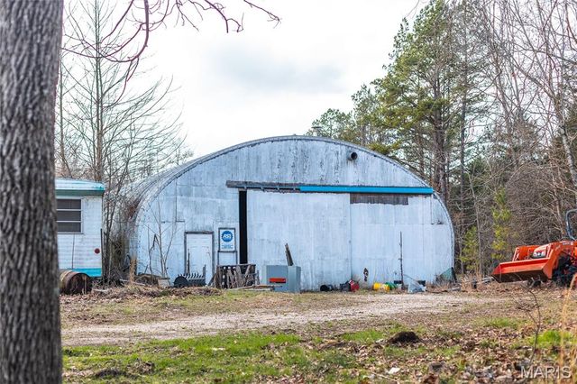 760 County Road 203, Annapolis, MO 63620