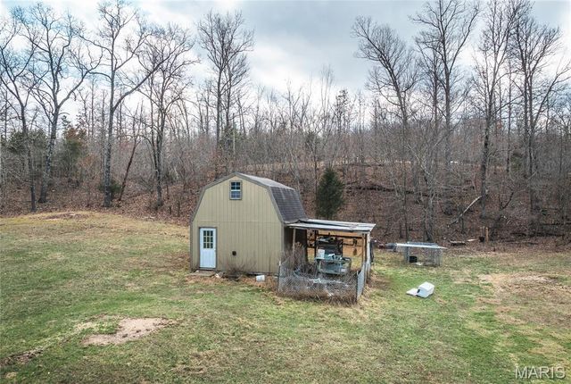 760 County Road 203, Annapolis, MO 63620