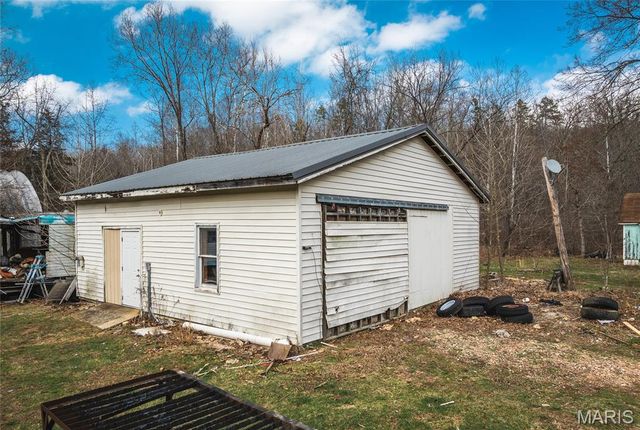 760 County Road 203, Annapolis, MO 63620