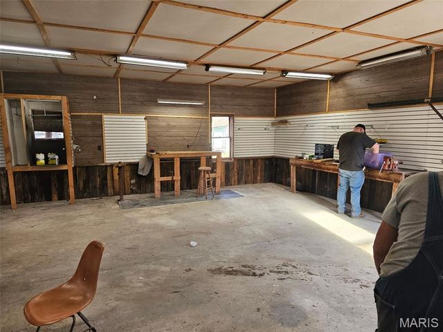 760 County Road 203, Annapolis, MO 63620