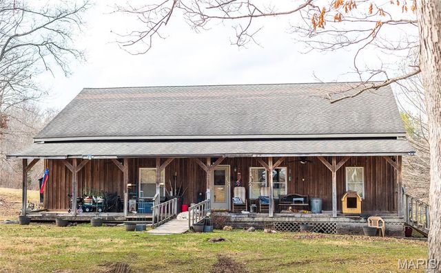 760 County Road 203, Annapolis, MO 63620